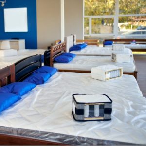 Colchón ortopédico